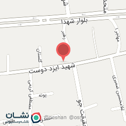 عکس بورس برنج کریمی