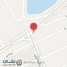 عکس هتل آپارتمان صدرا