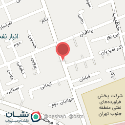 عکس فرشگاه مظفری
