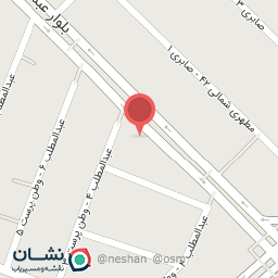 عکس اتو سرویس نامدار