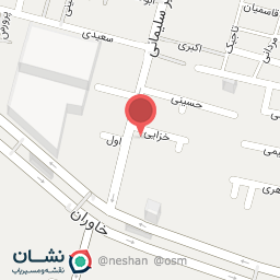 عکس دفتر توسعه محله ای و نوسازی منطقه ۱۴