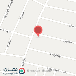 عکس موبایل علی قدرتی