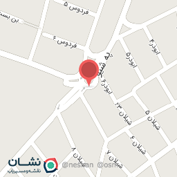 عکس سوپر مارکت پردیس