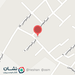 عکس ایستگاه اتوبوس انتهای کریم آباد