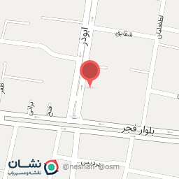 عکس مجتمع مسکونی نگین