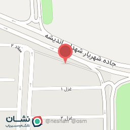 عکس فروشگاه رفاه شعبه شهرک عباس پور