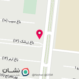 عکس پارچه سرای ماهوت