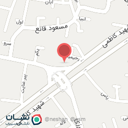 عکس اپتومتریست محسن بیات