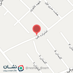 عکس نقاشی ساختمان و طرح کاغذ دیواری VIP Home