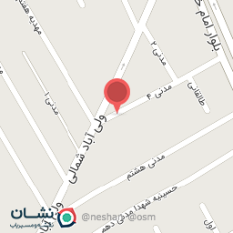 عکس مزون تندیس