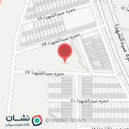 عکس پست برق موقت کامکار