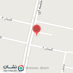 عکس مزون لباس عروس ماهرو