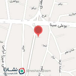 عکس شرکت پویا سامانه البرز