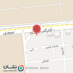 عکس سالن زیبایی بانو سهیلا