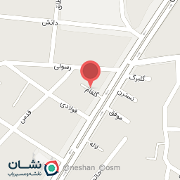 عکس فروشگاه افق کوروش شعبه سید مصطفی خمینی