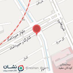 عکس موسسه اعتباری توسعه