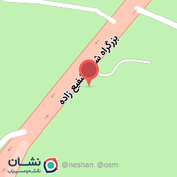 عکس باغ تالار آنا