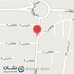 عکس بیمه ملت شعبه قصبه ابن یمین