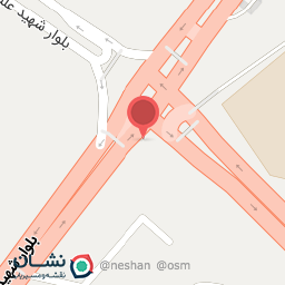 عکس میوه فروشی محمد