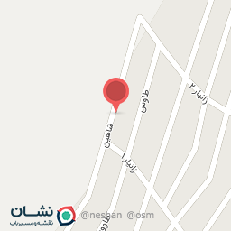 عکس بازرگانی پخش قطعات یدکی خودرو سنه پارت اسدی