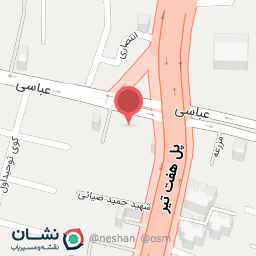 عکس پیش دبستانی و دبستان دخترانه هومان 