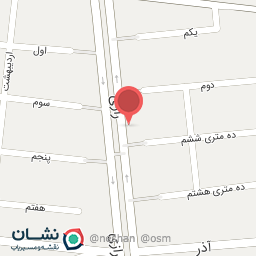 عکس مسجد موسی بن جعفر