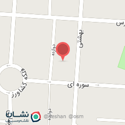 عکس رستوران و غذاخوری اسلامی