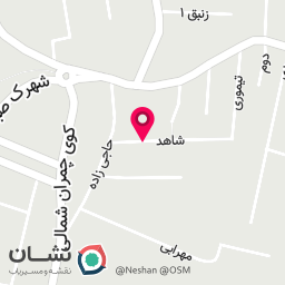 عکس فروشگاه هدیه(پلاستیک لوازم آشپزخانه)