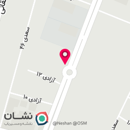 عکس کبابی علی بابا