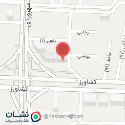 عکس خودپرداز بانک تجارت