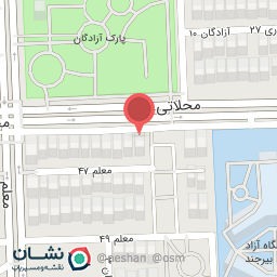 عکس خودپرداز بانک قرض الحسنه مهر ایران