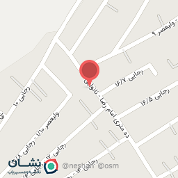 عکس موتور سازی علی نادری 