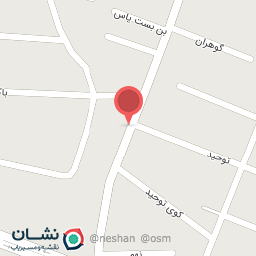 عکس آرایشگاه نیوفیس