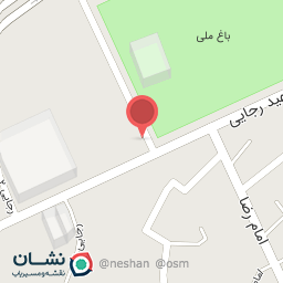 عکس خودپرداز بانک ملی