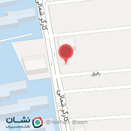 عکس سالن زیبایی گلد فیدر (gold feather)