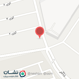 عکس مجتمع مسکونی زاگرس