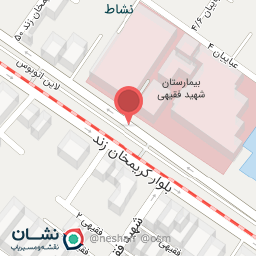 عکس دکتر هادی نیکنام