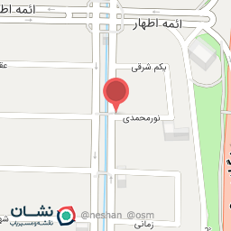 عکس کتونی تیک تاک