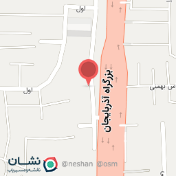 عکس رادیو پخش سعید 