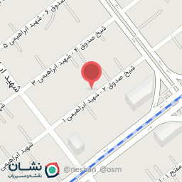 عکس بیوتی شهناز