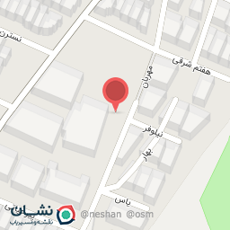 عکس استخر رویال بلوار ارتش