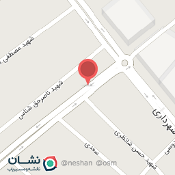 عکس سوپرمارکت نقش جهان