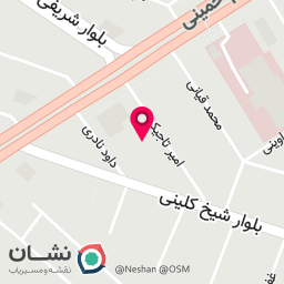 عکس پست بانک (باجه فشاپويه- 55688)