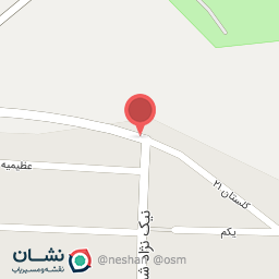 عکس کافه مینیمال