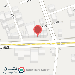 عکس فست فود نیکا شعبه انقلاب