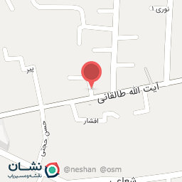 عکس تعمیرگاه مرکزی لوازم برقی محک