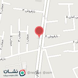 عکس کبابسرای بابل باربیکیو 