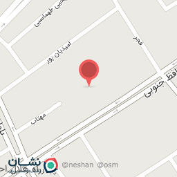 عکس مرکز بهداشت ایذه