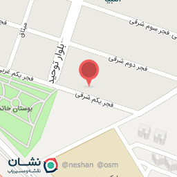 عکس بوتیک صبا