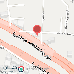 عکس خیمه قدس